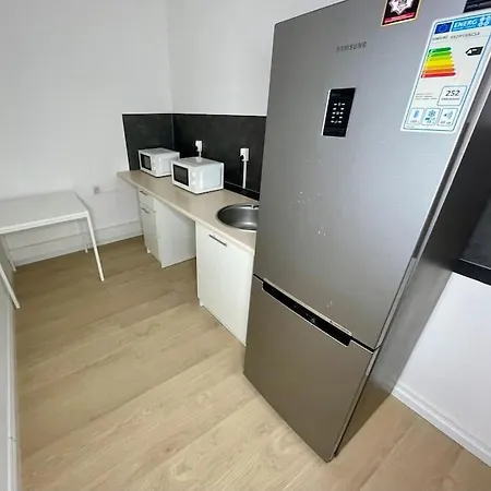 Fantastic Waw - Ch5 D318 Apartment