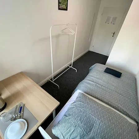 Apartamento Fantastic Waw - Ch5 D318 *